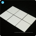 wear-resisting ceramic substrate alumina isolated components 95